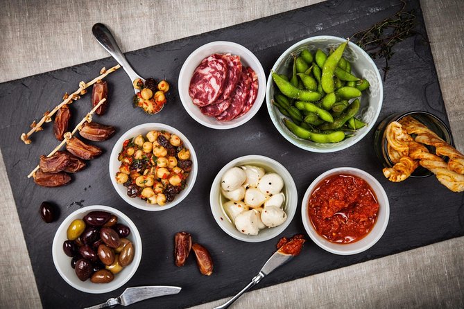 Private Chef Service Mallorca - The Menu: Fine Dining Crafted from Scratch