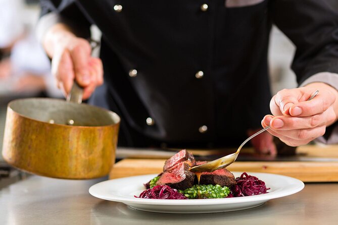 Private Chef Service Mallorca - Logistics: Meeting Point and Accessibility