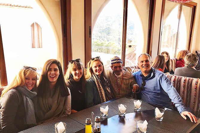 Private Chefchaouen Full Day Trip From Tangier - Discovering the Kasbah and Ethnographic Museum