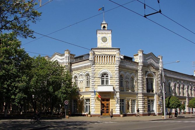 Private Cherry Liqueur Tour from Chisinau - The Sum Up: A Taste of Moldova’s Heart and Heritage