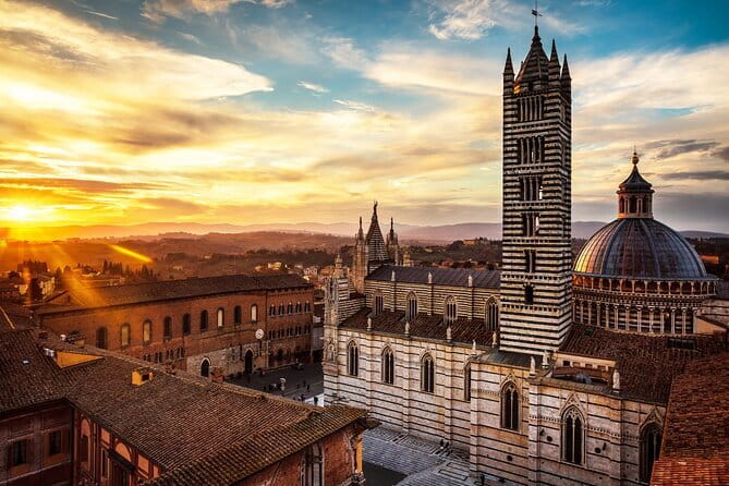 Private Chianti Full Immersion Tuscany & Wine from Florence - Discover the Private Chianti Full Immersion Tour from Florence for a Day of Wine, History, and Scenic Beauty