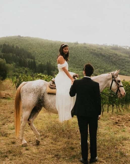 Private Chianti Horseback Riding Wine Tasting + Lunch - Discover the Charm of Chianti on a Horseback Ride with Wine Tasting and Lunch