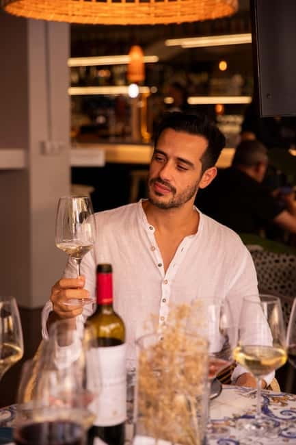 Private Chianti Horseback Riding Wine Tasting + Lunch - The Guides and Their Expertise