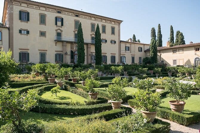 Private Chianti Safari: Off Road Tuscany Wine Tour with Lunch from Florence - Who Will Enjoy This Tour the Most?