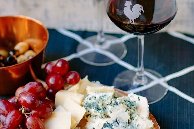 Private Chianti Tour and Wine Tasting - Savoring an Authentic Tuscan Lunch with Chianti Pairings