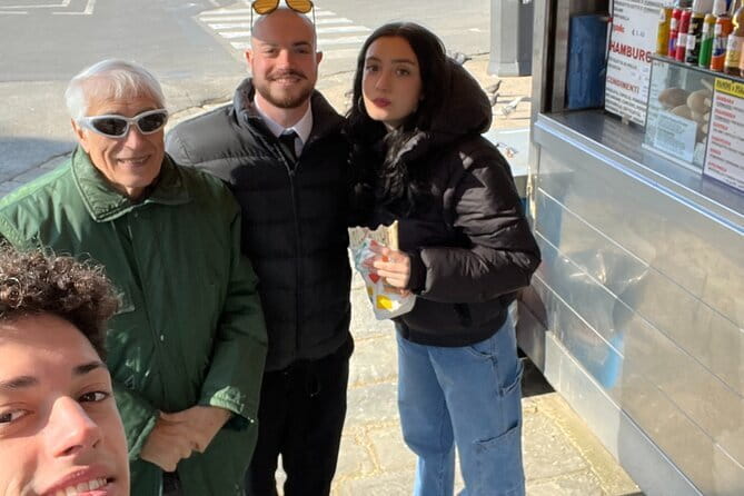 Private Chianti Wine Tour - Lamole di Lamole: A Scenic Viewpoint and Optional Village Visit