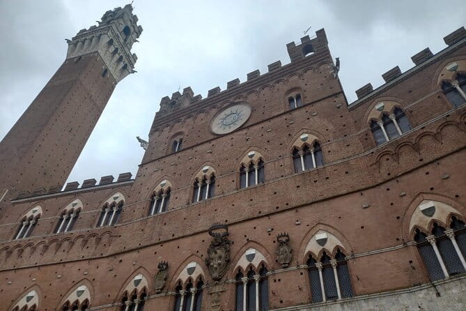 Private Chianti Wine Tour - Piazzale Michelangelo: The Grand Finale with a View