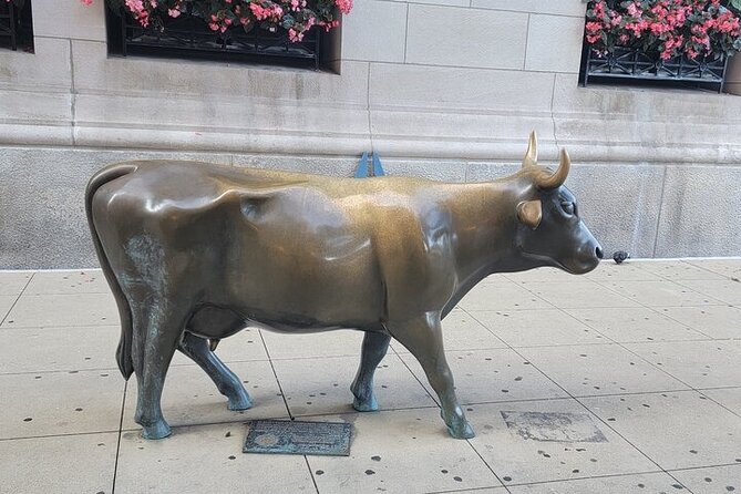 Private Chicago Fire TV Show Set Tour - Practical Details: Transportation, Booking, and Inclusions