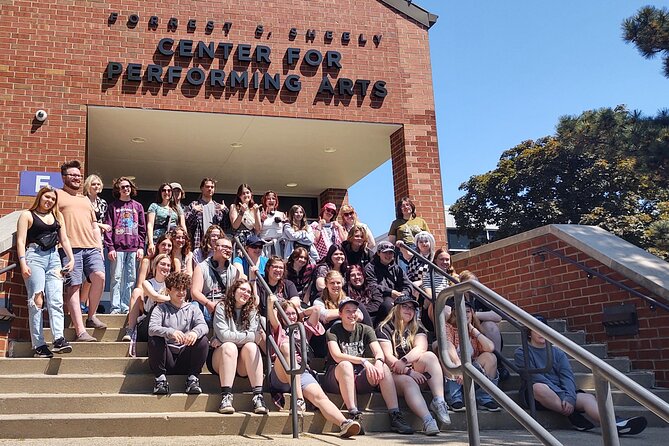 Private Chicago Suburbs Movie Sites Tour - Key Points