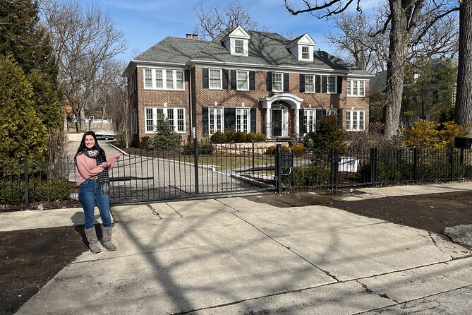 Private Chicago Suburbs Movie Sites Tour - What Sets This Tour Apart from Other Chicago Sightseeing Options