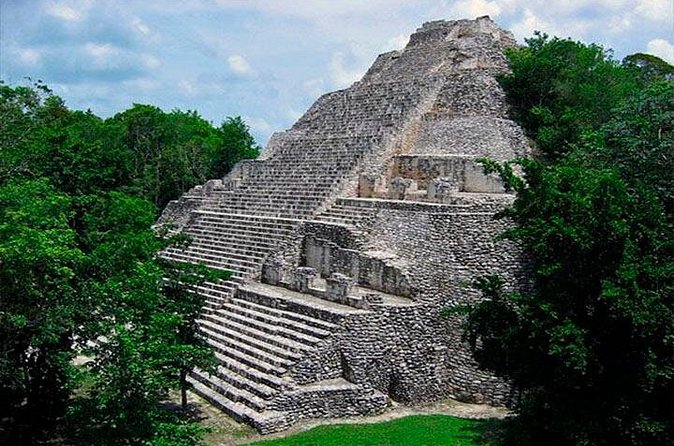 Private Chichen Itza and Coba Ruins and Swimming in Cenote from Cancun - Knowledgeable Guides Enhance the Experience