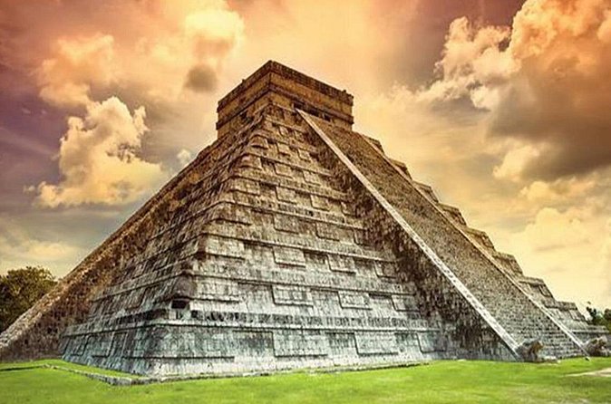 Private Chichen Itza and Coba Ruins and Swimming in Cenote from Cancun - Pricing, Inclusions, and Limitations