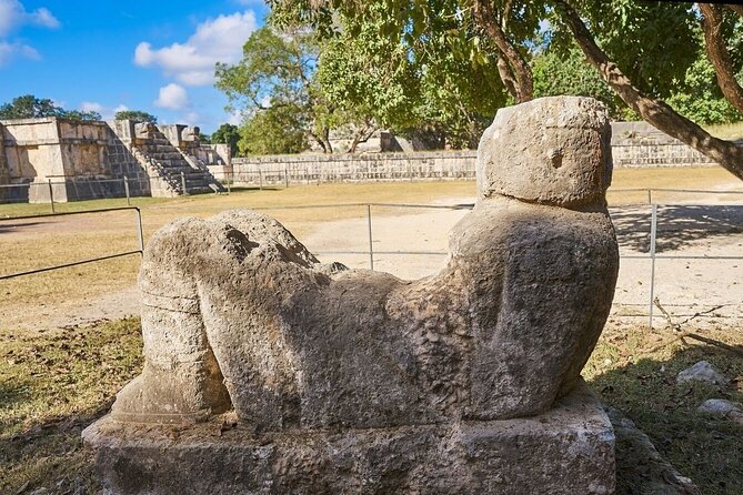 Private Chichen Itza, Cenote & Valladolid All Inclusive Tour - Optional Fees and Additional Expenses