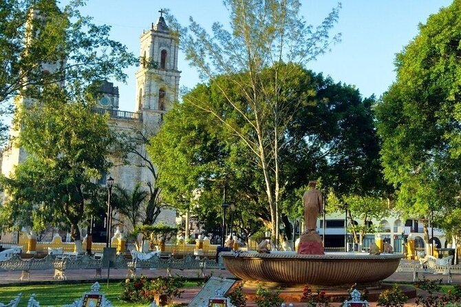 Private Chichen Itza, Cenote & Valladolid All Inclusive Tour - Considerations Based on Reviews