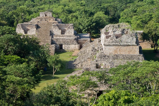 Private Chichen Itza, Ek Balam, and Ik Kil Cenote, Lunch - Guide Expertise and Friendly Service