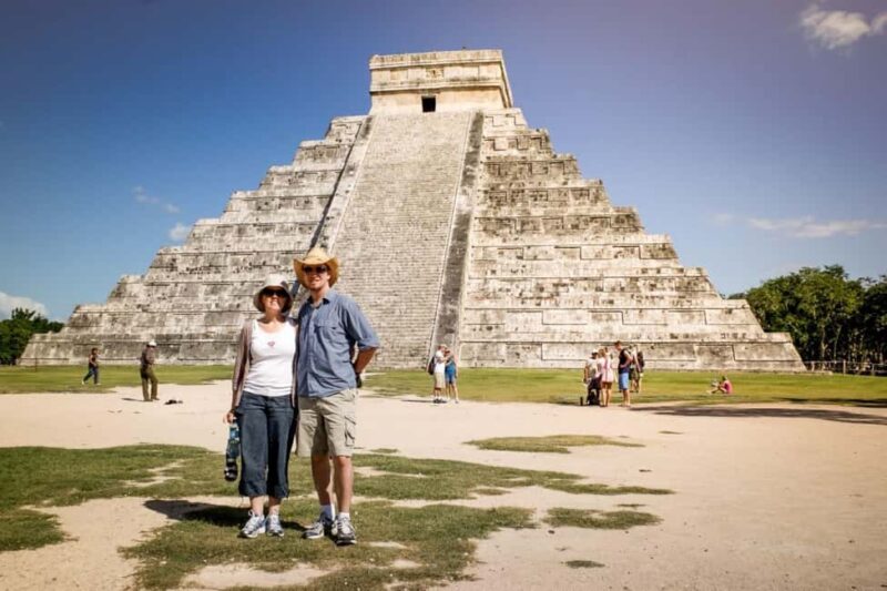 Private Chichen Itza, Meson del Marques & Valladolid Tour - Practical Details and Tips for the Tour