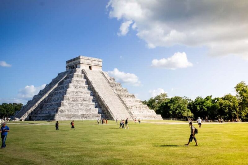 Private Chichen Itza, Meson del Marques & Valladolid Tour - Who Should Consider This Tour