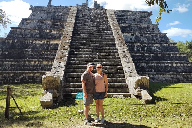 Private Chichen itza sightseeing excursion - Key Points