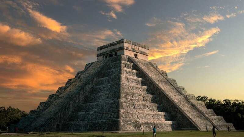 Private Chichen Itza Tour - Discovering Chichen Itza at Your Own Pace