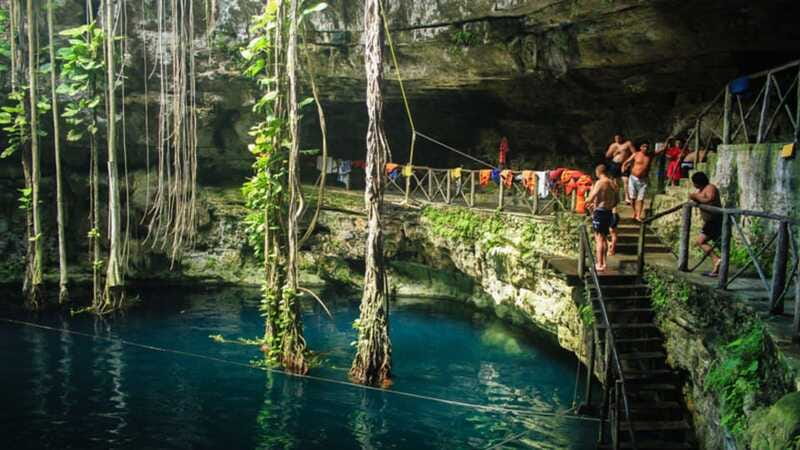 Private Chichen Itza Tour - Considerations and Limitations