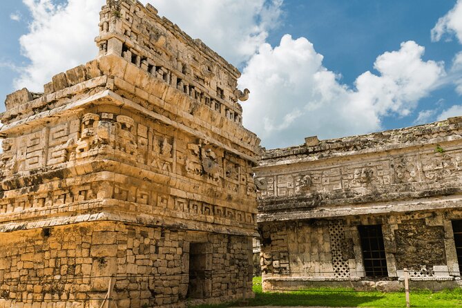 Private Chichen Itza Tour with Cenote and Valladolid - Explore Yucatán’s Iconic Sights on a Private Day Tour