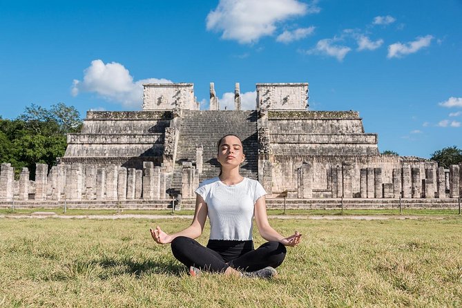 Private Chichén Itza Tour with Cenote Xunáan & Valladolid - Exploring Valladolid: Colonial Charm and Local Culture