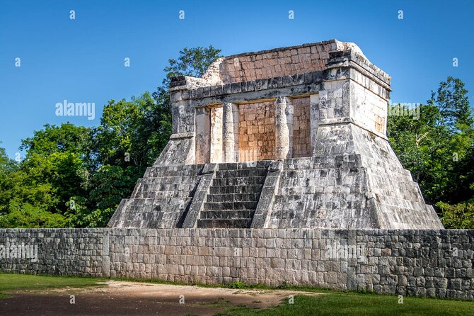 Prívate Chichen Maya Nature Tour - Starting from Cancun: Early Pickup and Private Transport