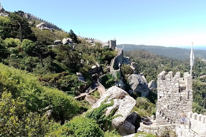 Private Chilled Daytrip to Sintra - Explore Sintra’s Best-Kept Secrets on a Private Daytrip