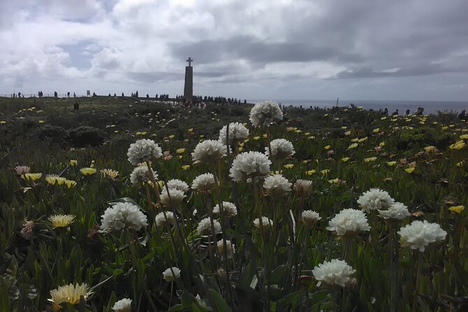 Private Chilled Daytrip to Sintra - An Insightful and Personable Guiding Experience