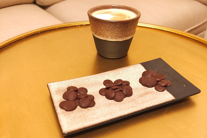 Private Chocolate Experience in Ghent - Exploring Top Belgian Chocolatiers in One Tasting Location