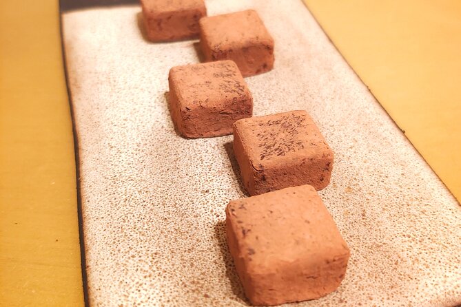 Private Chocolate Experience in Ghent - What Makes This Private Tasting Stand Out?