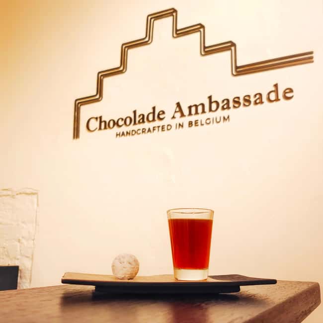 Private Chocolate Tasting Experience in Ghent - Tailoring the Experience to Your Interests