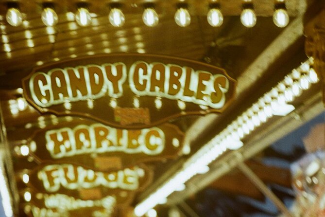 Private Christmas Lights Tour London - Practical Details: Booking, Cancellation, and Accessibility