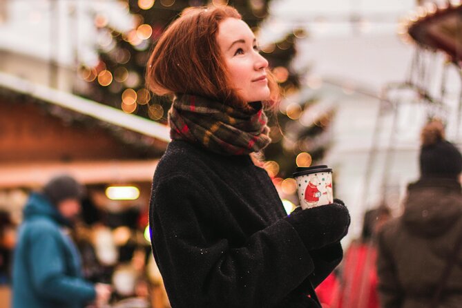 Private Christmas Lights Tour London - Comparing This Tour to Similar Options in London