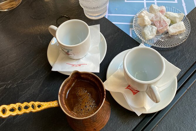 Private Christmas Walking Tour in Athens with Food & Drinks - Discover Athens’ Christmas Charm with a Private Food & Drinks Tour