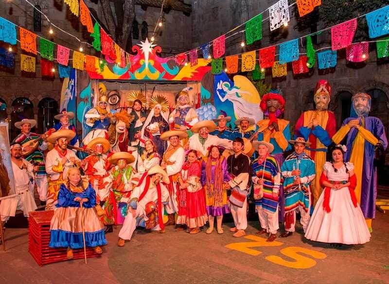 Private Christmas Walking Tour in Cabo San Lucas - Who Will Appreciate This Christmas Walking Tour?