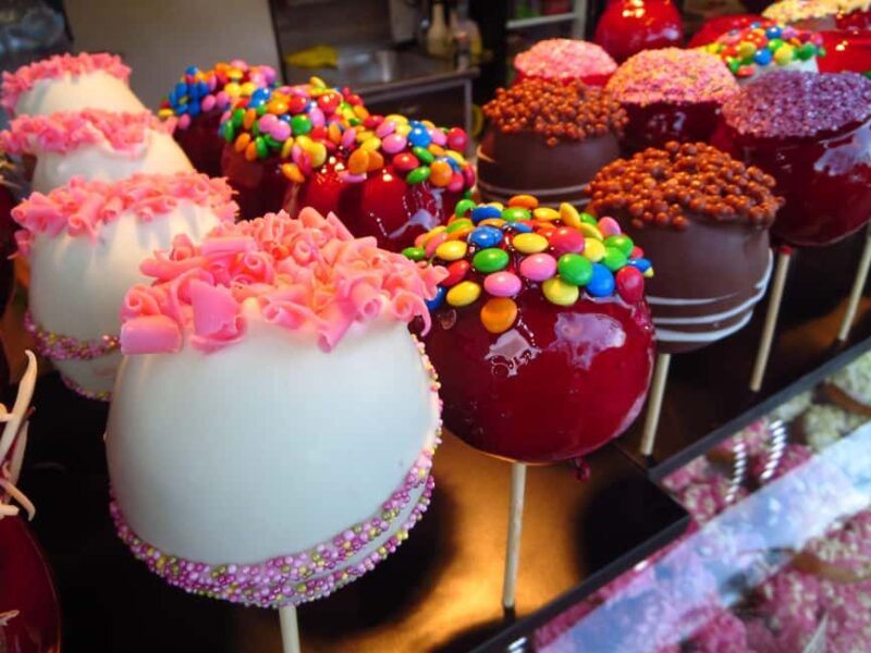 Private Christmas Walking Tour: Malmo with Castle and Market - How This Tour Differs from Others in Malmö