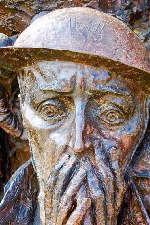 Private Churchill War Rooms Behind The Glass & Walking Tour - The Itinerary and Key Stops in Detail