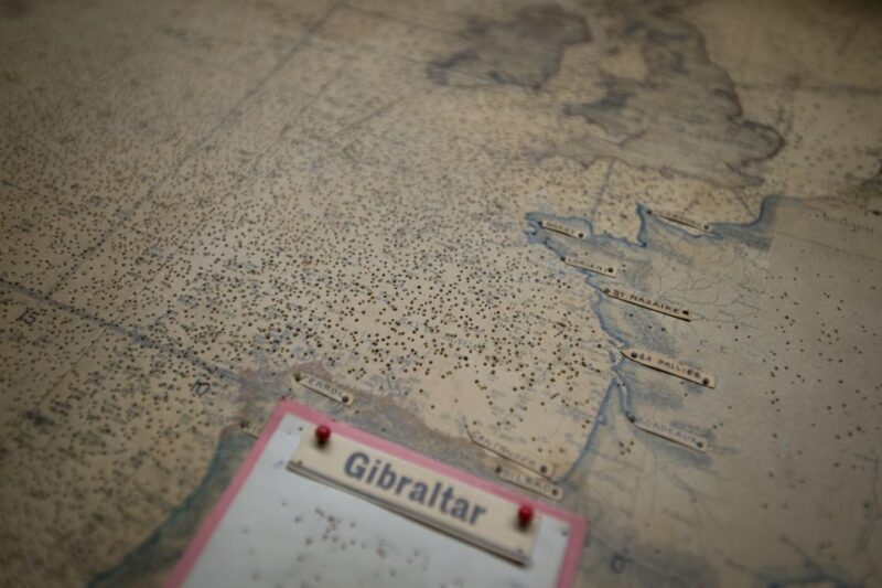 Private Churchill War Rooms Behind The Glass & Walking Tour - Important Considerations and Restrictions