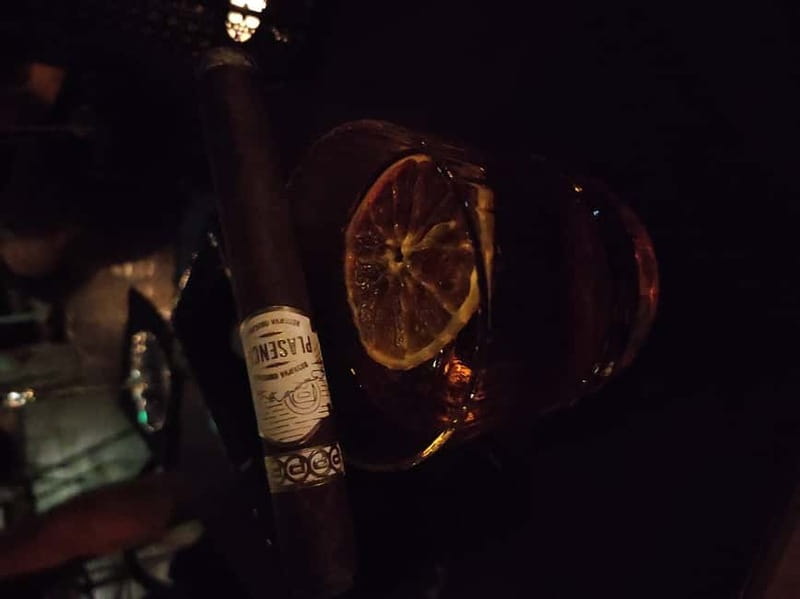 Private Cigar Pairing Workshop in Cyprus - Crafting the Perfect Pairing with Coffee and Spirits