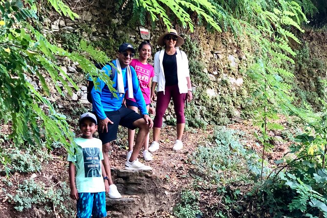 Private Cinque Terre Trek & Tour - Flexibility and Adaptability for Different Needs