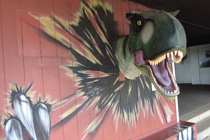 Private Circle Island Full Day up to 14 people (Se habla Español) - Visiting Honolulu Zoo and Diamond Head Lookout