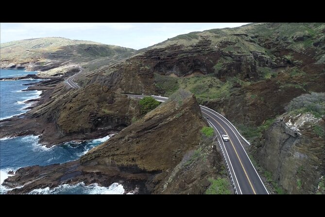 Private Circle Island Full Day up to 14 people (Se habla Español) - Haleiwa Beach Park and North Shore Highlights