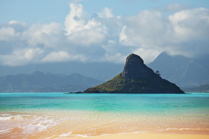 Private Circle Island Off-the-Beaten- Oahu Tour - Key Points