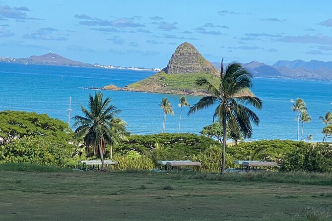 Private Circle Island Off-the-Beaten- Oahu Tour - Secluded Kawela Bay: A Quiet Paradise on Oahu’s North Shore