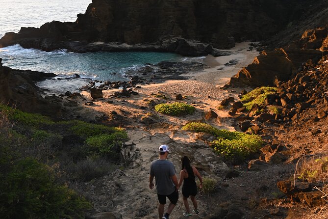 Private Circle Island Tour we build your dream Itinerary - Starting Point and End of the Tour in Honolulu