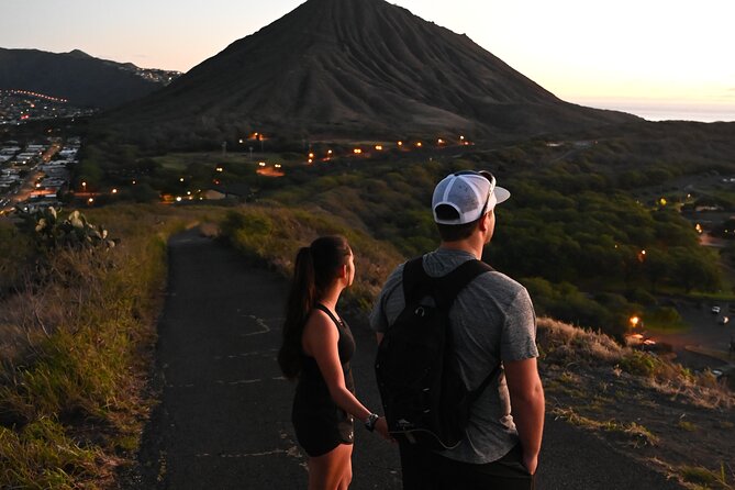 Private Circle Island Tour we build your dream Itinerary - North Shore Adventures and Food Spots