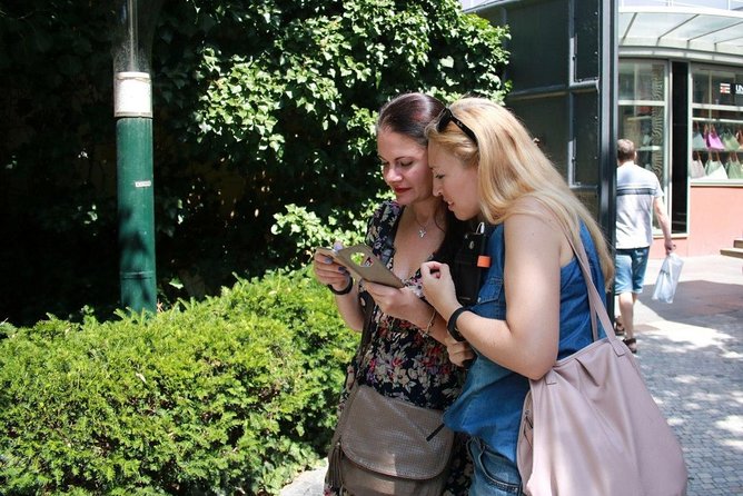 Private city discovery tour - A Historical Treasure Hunt - Final Thoughts on the Private City Discovery Tour