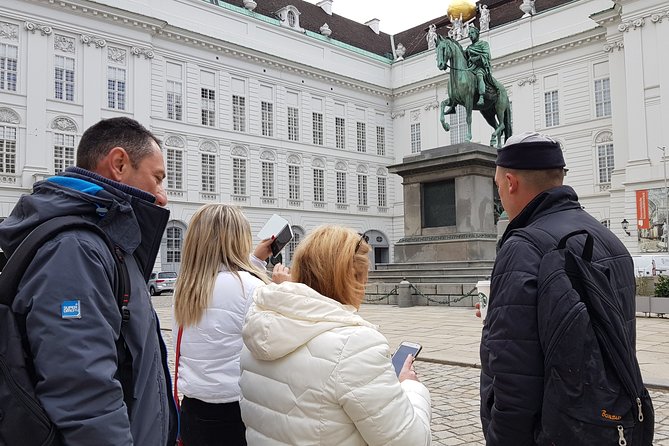 Private City Discovery walk - Historical Treasure hunt - Explore Vienna with a Unique Private Treasure Hunt Tour