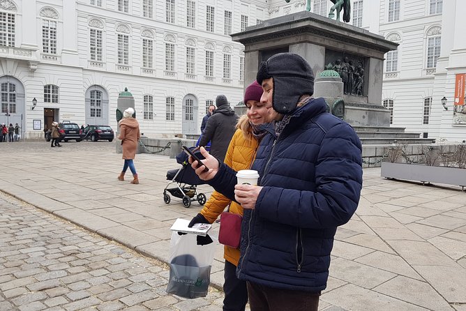 Private City Discovery walk - Historical Treasure hunt - Ideal for Corporate and Group Events